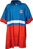 Chicago Cubs Rain Poncho