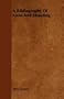 A Bibliography Of Guns And Shooting