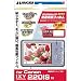 ハクバ デジタルカメラ用液晶保護フィルムCanon IXY DIGITAL 220 IS専用 DGF-CX220
