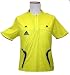 Adidas Soccer Referee Jersey - 2009