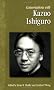 Conversations with Kazuo Ishiguro (Literary Conversations)