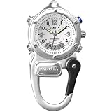 AnaDigi Miniclip, Silver