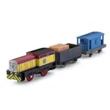 Thomas & Friends Trackmaster Oil and Trouble Dart