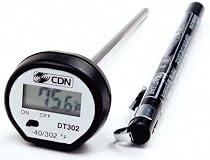 CDN DT302 Digital Thermometer