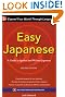 Easy Japanese, Second Edition