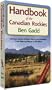 Handbook of the Canadian Rockies