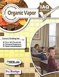 Alen Organic Vapor Screen Check Test Kit