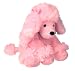 Mary Meyer Sweet Rascals, Pink Sweet Penelope Poodle, 9