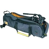 Kata TRIPOSOFT-2 Soft Tripod Bag for large field tripods up to 42.5 Inch. (Insertrolley optional).