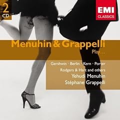 Menuhin & Grappelli Play...