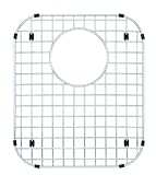 UPC 747943027755 product image for Blanco BL515297 13-1/2  x 15-1/2 Inch Stainless Steel Sink Grid, Small Bowl | upcitemdb.com