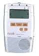 Musedo Digital Tuner, Silver