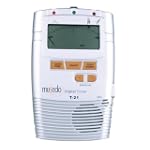 Musedo Digital Tuner, Silver