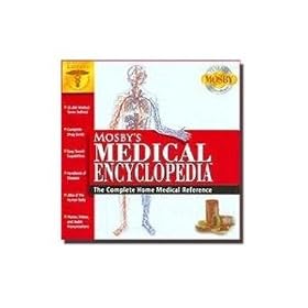 Mosby's Medical Encyclopedia V2.0