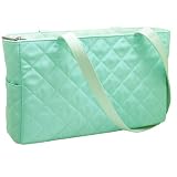 Blue JP Lizzy Blue Bubblegum Day Tote