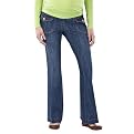 
            
                Chiarakruza Maternity Enzyme Wash Denim Pant - Blue
            
        