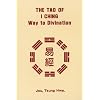 The Tao of I Ching: Way to Divination