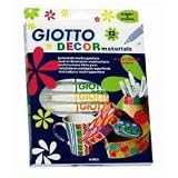 Decoration GIOTTO