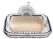 OXO Good Grips Suction Soap Dish