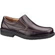 Hush Puppies Men's Leverage Brown 8XW
