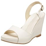 Jessica Bennett Womens Krane Sandal
