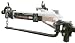 Husky 30849 Round Bar Weight Distribution Hitch with Sway Control
