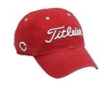 New Era Cincinnati Reds Red 59Fifty On Field Team Fitted Hat