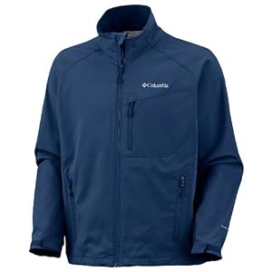 Buy Columbia Mens Omni-Shield Big And Tall Jetstream Softshell