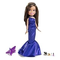 Bratz The Fashion Show Evening Wear Collection - Yasmin