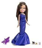 Bratz Fashion Show Evening Wear Yasmin