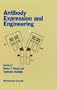 Antibody Expression and Engineering (Acs Symposium Series)