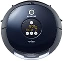 Samsung NaviBot SR8848 Staubsauger-Roboter / HEPA 11 Filter / 7 Anti-Kollisions-Sensoren / blue black