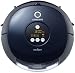 Samsung NaviBot SR8848 Staubsauger-Roboter / HEPA 11 Filter / 7 Anti-Kollisions-Sensoren / blue black L=0: my-fan-page.de