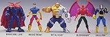 X-Men 2099 Set of 5 Action Figures