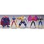 X-Men 2099 Set of 5 Action Figures