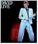 David Live: 1974 (Remastered / Expanded) (2CD)