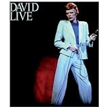 David Livepar David Bowie