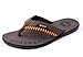 Vertico Men's Comfort Flop Sandal