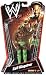 WWE MATTEL Series 1 Kofi Kingston Wrestling Figure