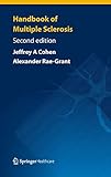 Handbook of multiple sclerosis