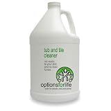 Options for Life 4-TT-128-RTU 1 gal. Tub and Tile Cleaner, Ready to Use/Case of 4