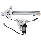 ACI 88459 Power Window Motor and Regulator Assembly by ACI