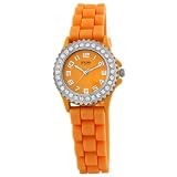 Golden Classic Womens 2218_orange Chic Jelly R