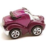 Toy Story 3 Hot Wheels Lotso Speed Vehicle