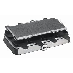 Tefal PR 4500 Raclette-Pierrade Ambiance 8