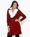 Lauren by Ralph Lauren Sweater, Aeva Crystal Pin Long Cardigan