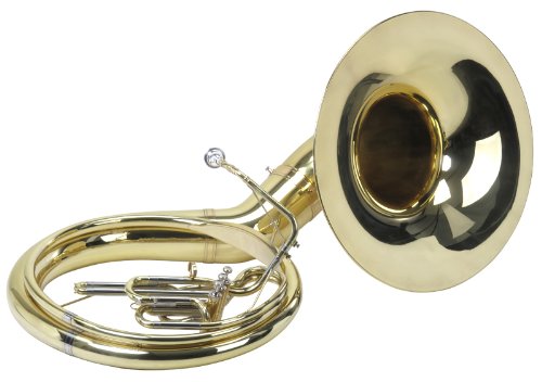 Classic Cantabile Brass B-Sousaphon