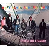 It hit me like a hammer (incl. 2 versions, 1991)