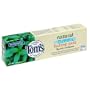 Tom's of Maine Natural Care Fluoride Toothpaste, Anticavity, Baking Soda, Peppermint, 6 oz (170 g) (Pack of 6)