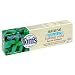 Tom's of Maine Natural Anticavity Baking Soda Fluoride Toothpaste, Peppermint, 6-Ounce Tube